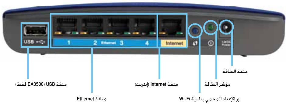 LINKSYS EA4500 - a1sJ1 aGJ1 2c - 1