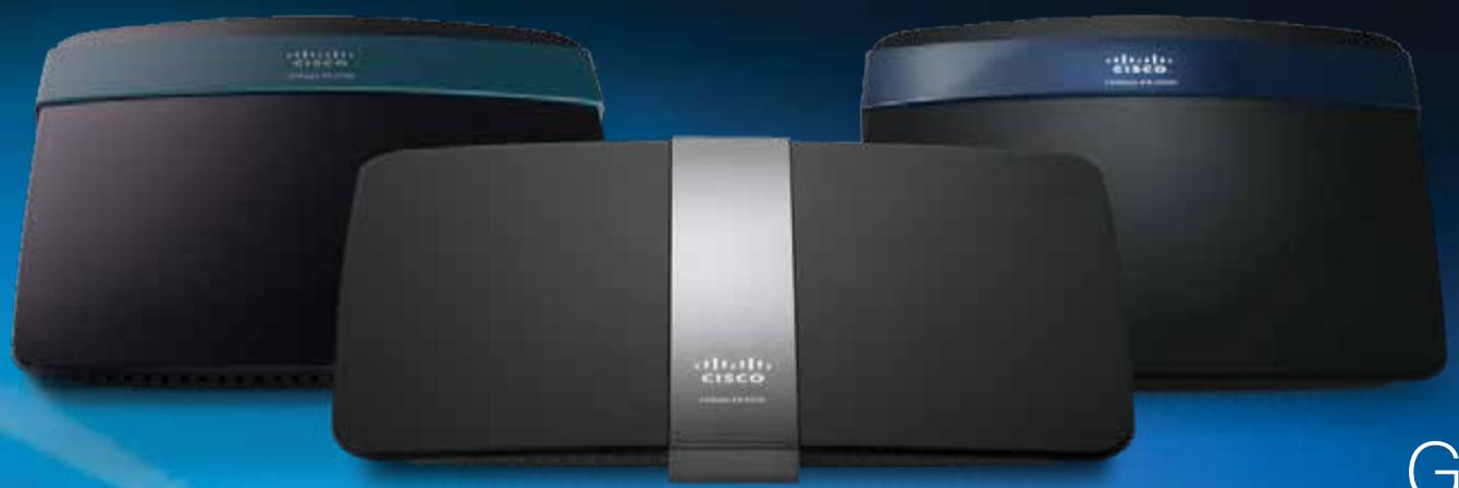 LINKSYS EA4500 - OBSERVACOES - 2