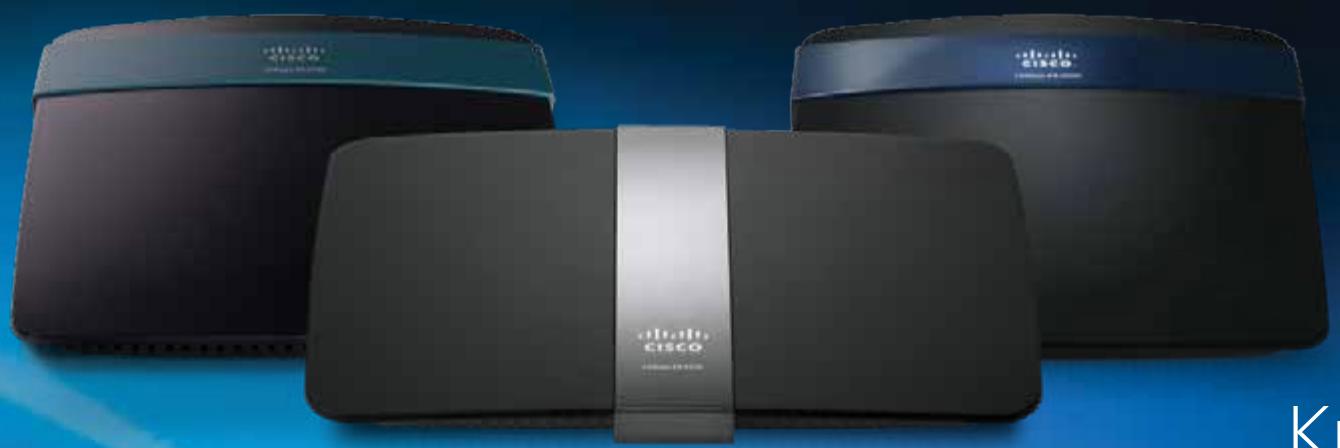 LINKSYS EA4500 - vuiu - 1