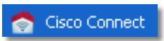 LINKSYS EA4500 - To start Cisco Connect on a Windows computer: - 1