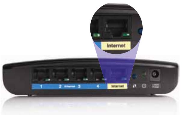 LINKSYS EA4500 - Длэ решеня npo6neMbI: - 1