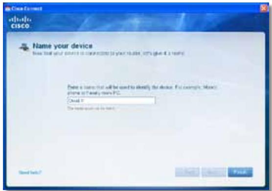 LINKSYS EA4500 - NOTA - 1