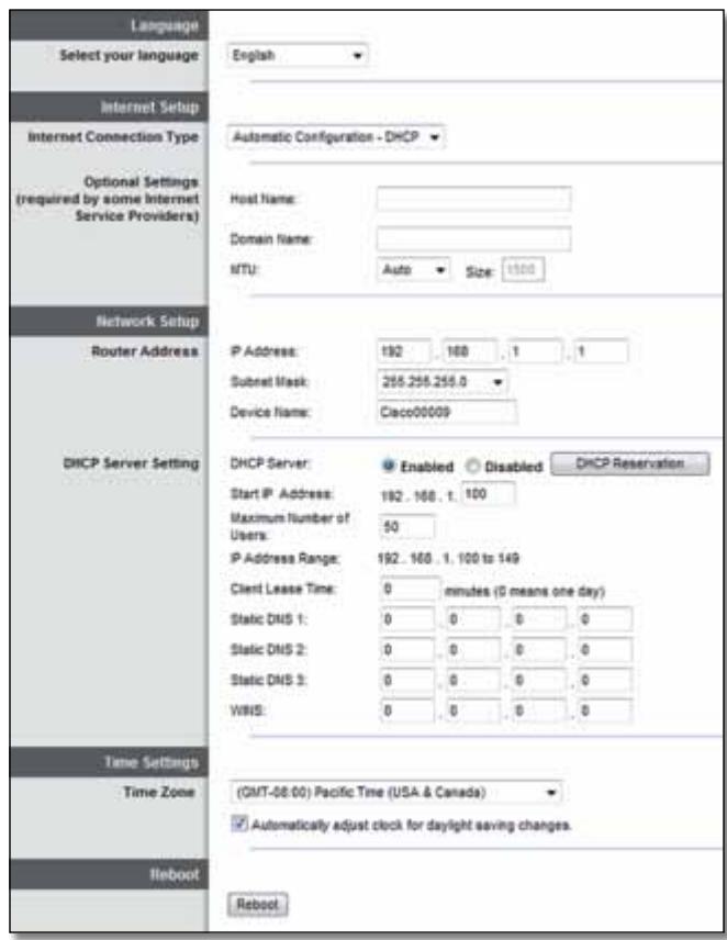 LINKSYS EA4500 - 1 - 1