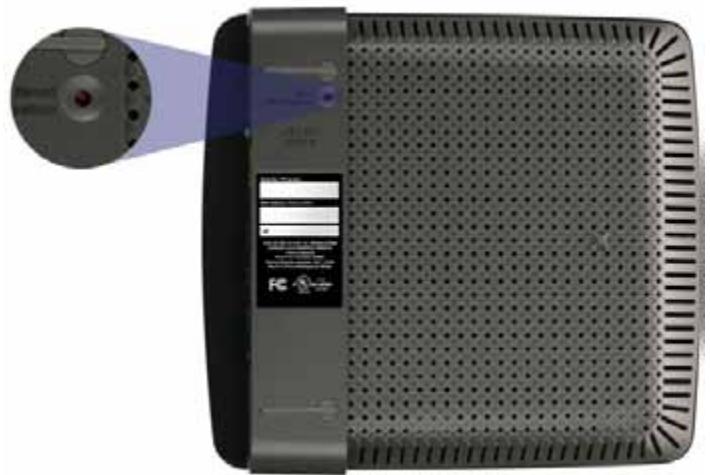 LINKSYS EA4500 - Si Cisco Connect n'a pas pu terminer l'installation, vous pouvez essayer les solutions suivantes : - 1