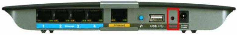 LINKSYS EA4500 - Av to Cisco Connect v oloknpwoe1 tny ekyataoan, npopeite va  okmuotetapakatw: - 2