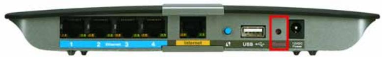 LINKSYS EA4500 - 3aДастарate Cisco Connect Ha KomnIOrIbpc Mac OS X: - 3