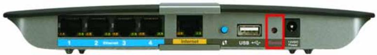LINKSYS EA4500 - In cazul in care Cisco Connect nu a finalizat configurarea, puteţi incerca următoarele: - 2