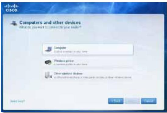 LINKSYS EA4500 - Uo6 Bnpiuntn npo6nemy: - 2