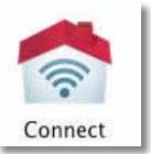 LINKSYS EA4500 - Sà här startar du Cisco Connect på en datoer med Mac OS X: - 2