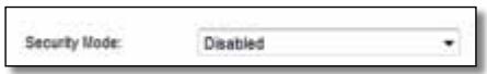 LINKSYS EA4500 - Disabled (Изкlioqueeha) - 1