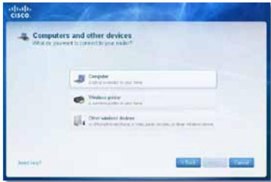 LINKSYS EA4500 - Ia va i o p to npoβλnμa: - 2