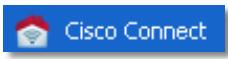 LINKSYS EA4500 - A Cisco Connect futtatása telepitést követően - 1