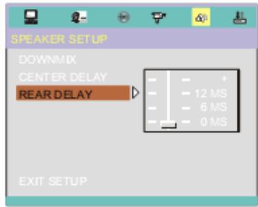 LENCO DVD-517H - DELAI Arriere - 1