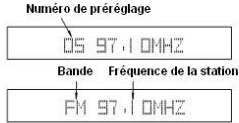 LENCO DVD-517H - Positionnement de l'appareil - 1