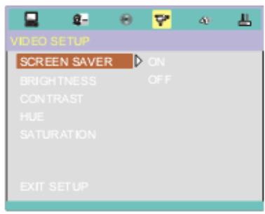 LENCO DVD-517H - Ecran de VEILLE - 1