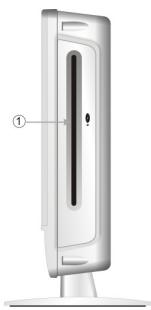 LENCO DVT-1001 - Vue latérale droite - 2