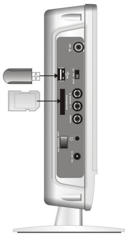 LENCO DVT-1001 - Préparation - 1