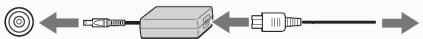 LENCO TFT-721 - Brancher contre tft-721 - 1