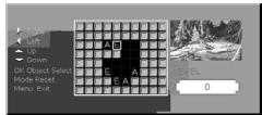 LENCO TFT-721 - Games - 4