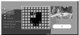 LENCO TFT-721 - Games (Spiele) - 4