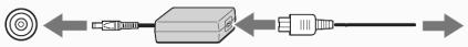 LENCO TFT-721 - Conecte su TFT-721 - 1