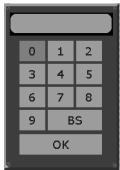 LENCO TFT-721 - Kanalen zoeken - 2