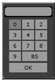 LENCO TFT-721 - Kanaleinstellungen - 3