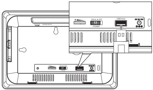 LENCO DF-711 - Remarque: - 1