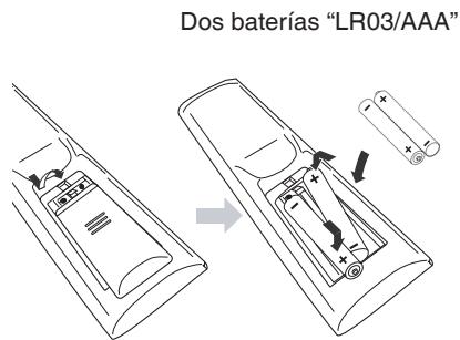 LENCO DVT-2622W - MANDO A DISTANCIA - 2