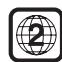 LENCO DVT-2622W - Numero regional - 1
