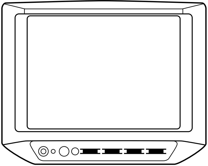LENCO MES-208 - ECRAN - 1