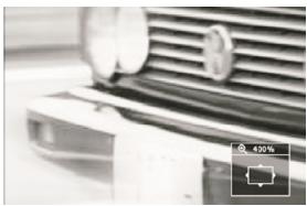 LENCO MES-208 - FONCTION DE GROSSISSEMENT - 2