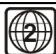 LENCO WALKY-BOX - Code zonal - 1