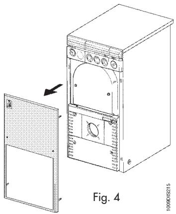 LAMBORGHINI CALORECLIMA SEC 30 - RACCORDEMENT AU CARNEAU MONTANT - 1