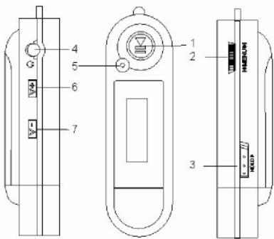 LENCO XEMIO-126 - USB-Gerät entfernen - 4