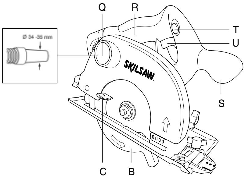 SKIL 5144 - 12