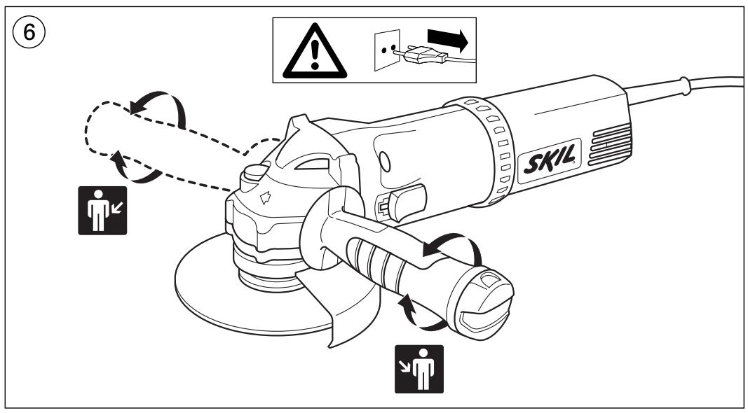 SKIL 9450 - 9