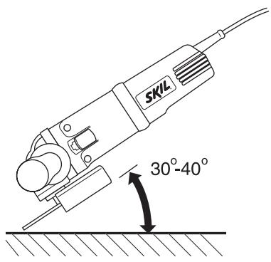 SKIL 9450 - 20