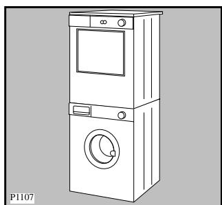 ZANKER AE2042 - Installation en colonne - 1