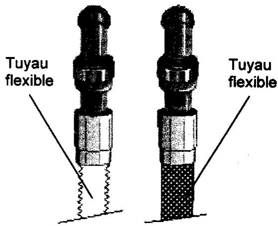 ZANKER GB903LTC - Tuyau rigide - 2