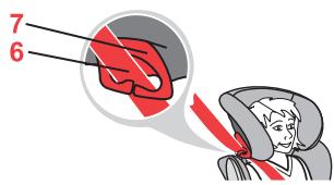 BRITAX KIDFIX SICT - Prufen Sie zur Sicherheit Ihres Kindes, dass... - 1