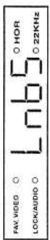 SABA ASR 31 S - Indication de court-circuit - 2
