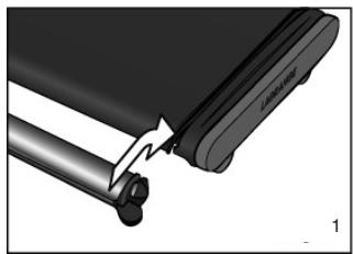 LAGRANGE PLANCHA - Messa in funzione ed utilizzo - 1
