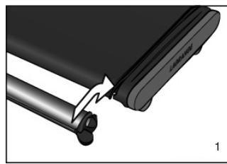 LAGRANGE PLANCHA - Inbedrijfstelling en gebruik - 1