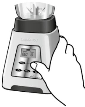 LAGRANGE 609001 - MISE EN SERVICE - 2