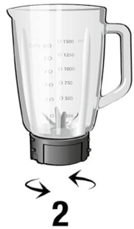 LAGRANGE 609001 - ENSAMBLAJE - 2