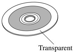 MAZDA 5 - Manipulation du lecteur de disques compacts/changeur de disques compacts dans le tableau de bord - 5