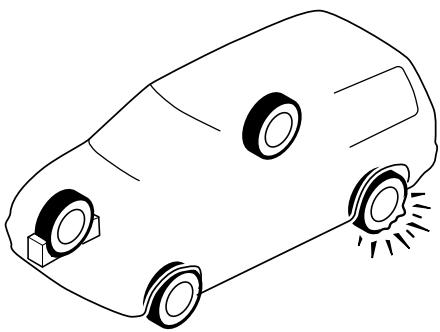 MAZDA 5 - REMARQUE - 1