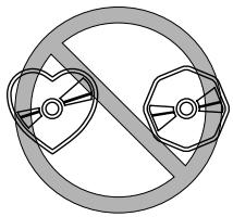 MAZDA 5 - Manipulation du lecteur de disques compacts/changeur de disques compacts dans le tableau de bord - 4