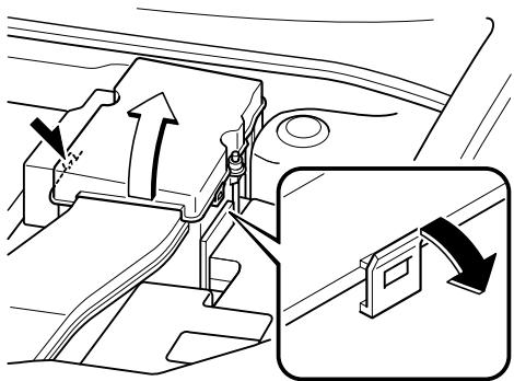 MAZDA 5 - ATTENTION - 3
